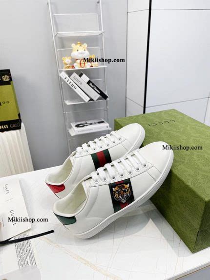 giày gucci rep 1 1|Giày Sneaker Gucci Replica 1:1 cao cấp nam nữ giá rẻ uy tín tại .